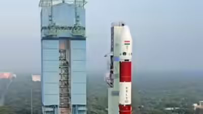 India closer to becoming 2nd nation to re-fuel on-orbit satellite